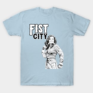 Loretta Lynn Fist City T-Shirt